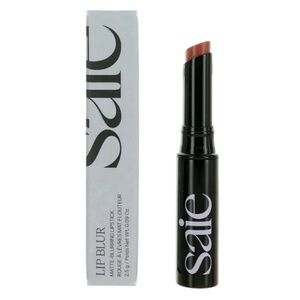 Saie Lip Blur Matte-Blurring Lipstick- CLASSIC
